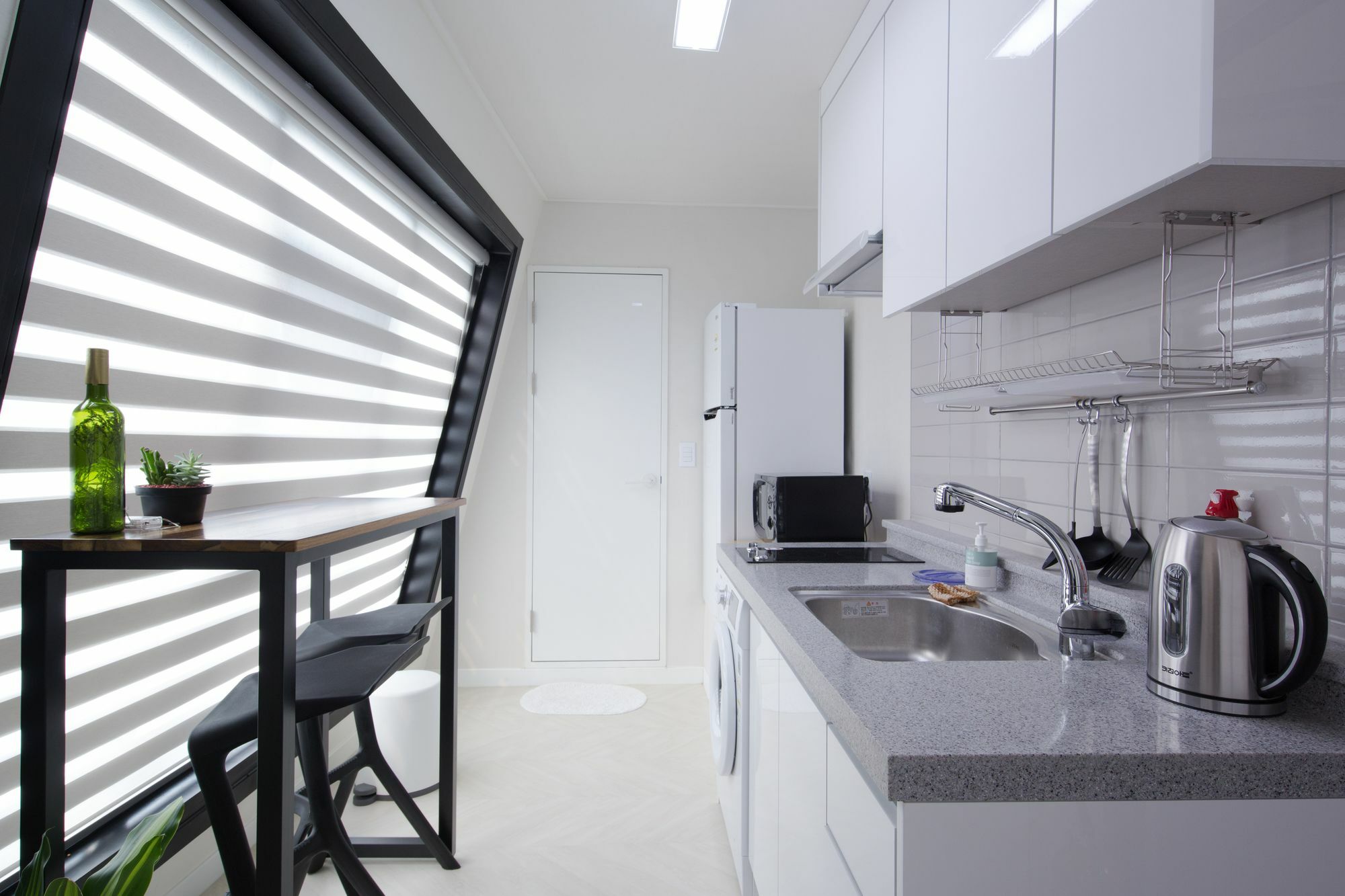 Hanso Residence Szöul Kültér fotó