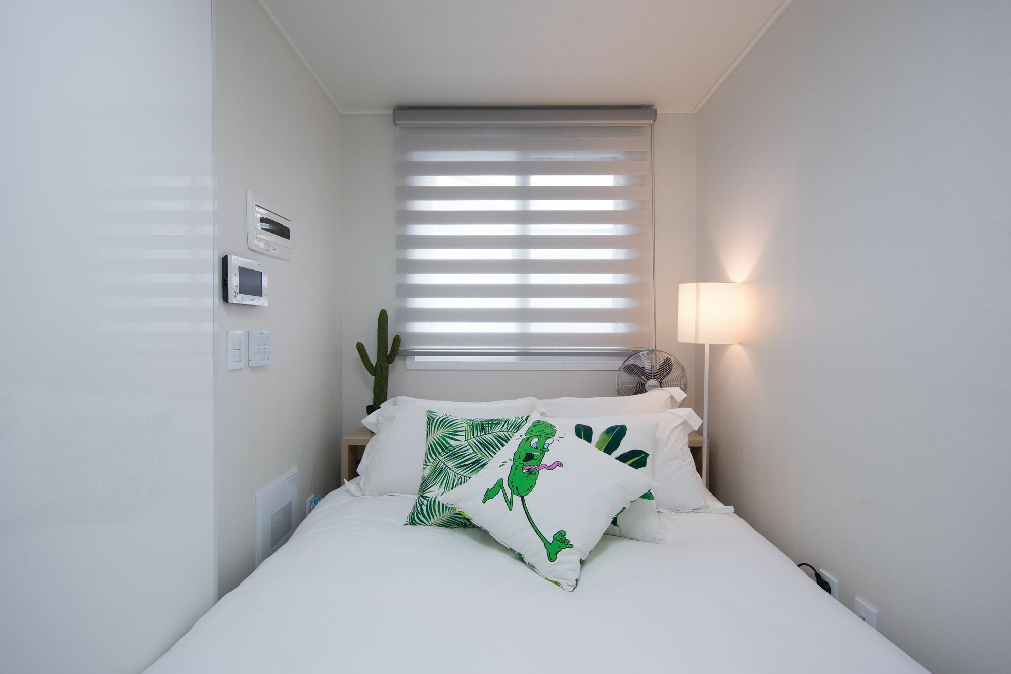 Hanso Residence Szöul Kültér fotó