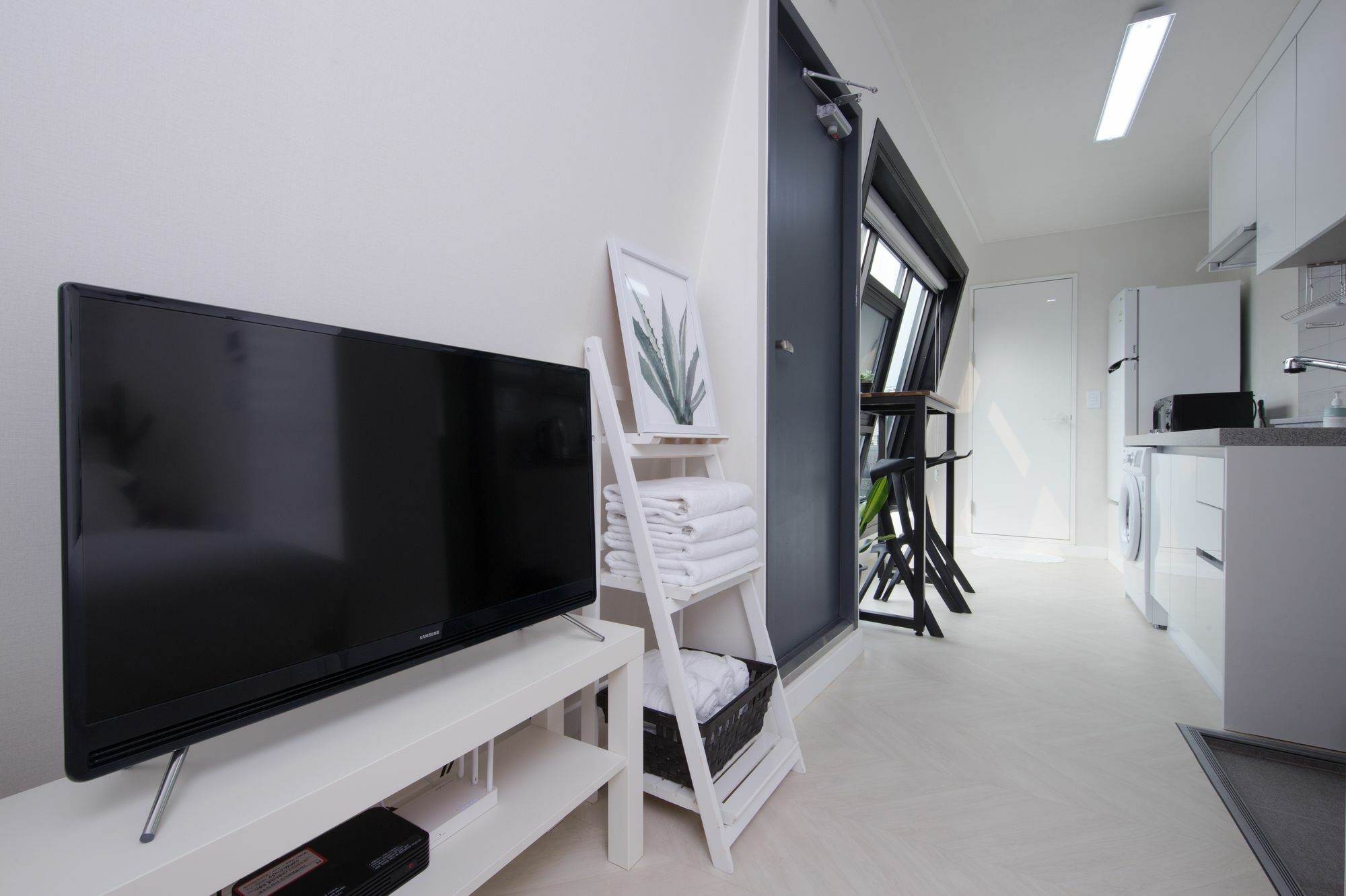 Hanso Residence Szöul Kültér fotó